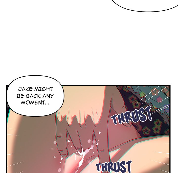 My Best Mistake Chapter 14 image 56