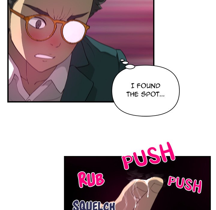 My Best Mistake Chapter 14 image 59