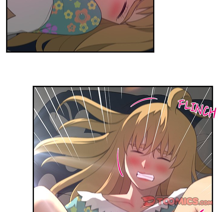 My Best Mistake Chapter 14 image 61