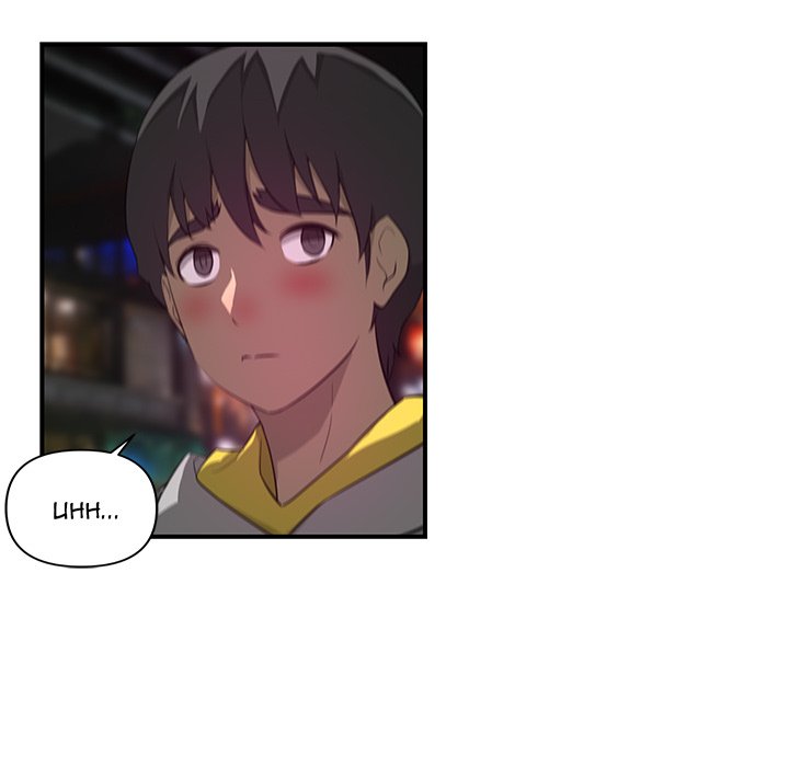 My Best Mistake Chapter 14 image 65