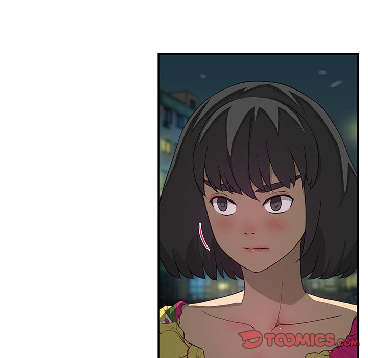 My Best Mistake Chapter 14 image 67