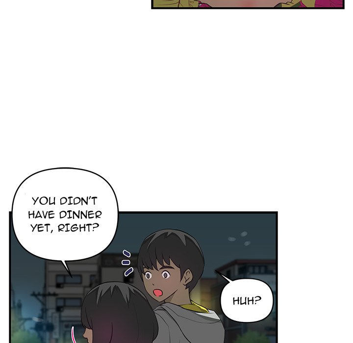 My Best Mistake Chapter 14 image 68