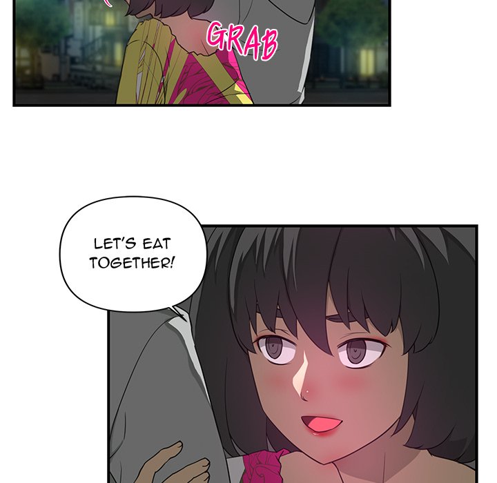 My Best Mistake Chapter 14 image 69