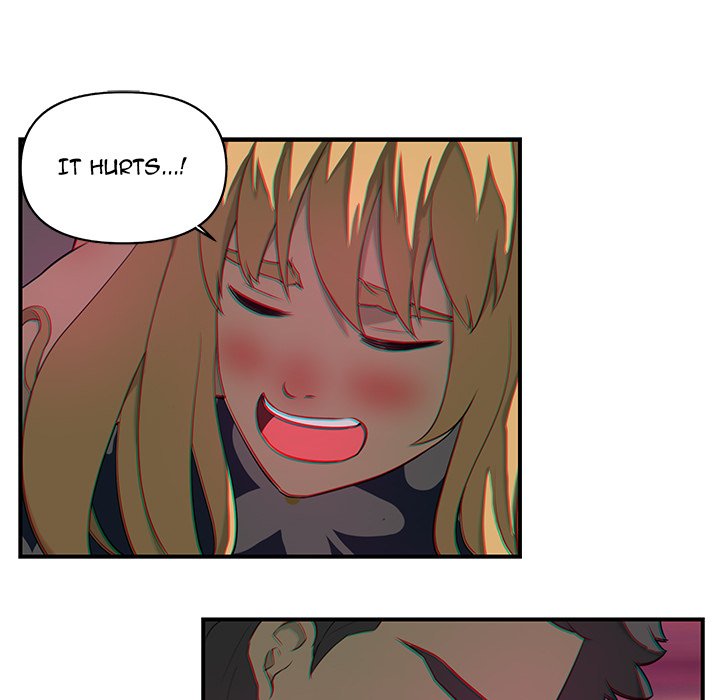 My Best Mistake Chapter 14 image 74