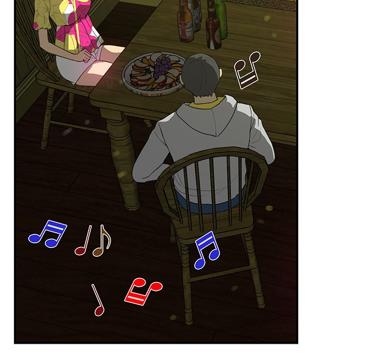 My Best Mistake Chapter 14 image 80