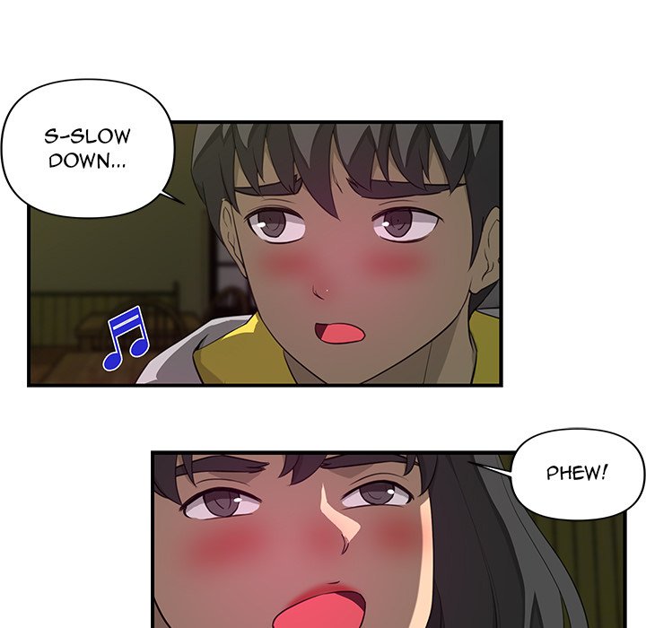 My Best Mistake Chapter 14 image 82