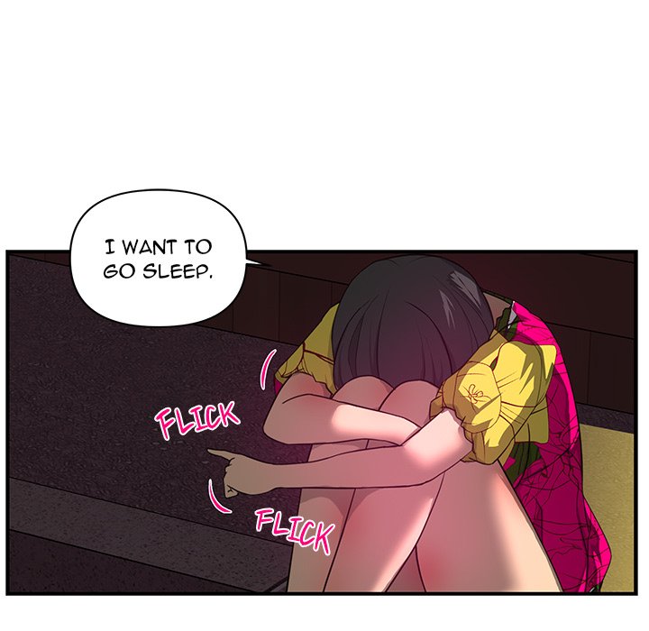 My Best Mistake Chapter 15 image 9