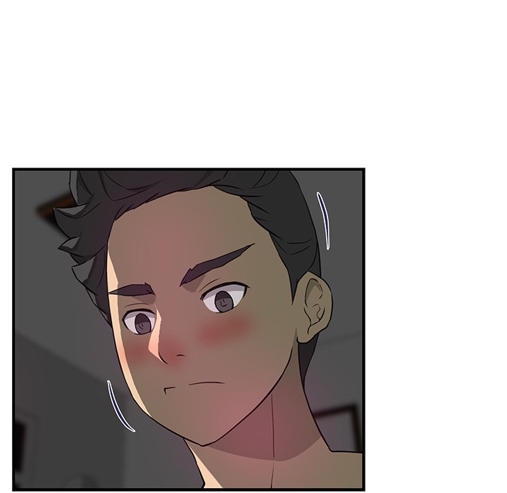 My Best Mistake Chapter 15 image 14