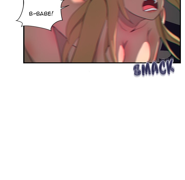 My Best Mistake Chapter 15 image 28
