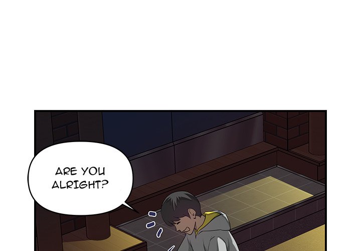 My Best Mistake Chapter 15 image 2