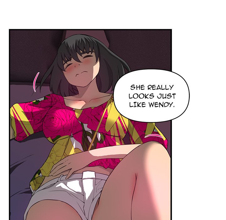 My Best Mistake Chapter 15 image 34