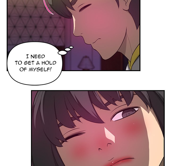 My Best Mistake Chapter 15 image 36