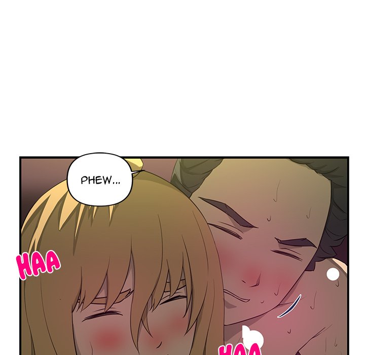 My Best Mistake Chapter 15 image 38