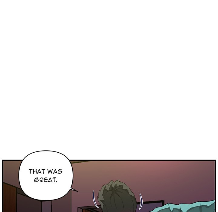 My Best Mistake Chapter 15 image 40