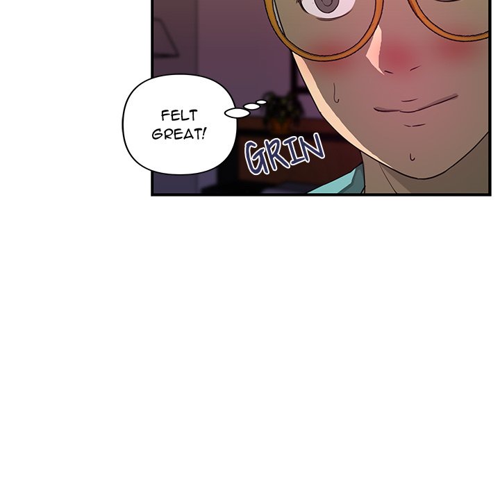 My Best Mistake Chapter 15 image 45
