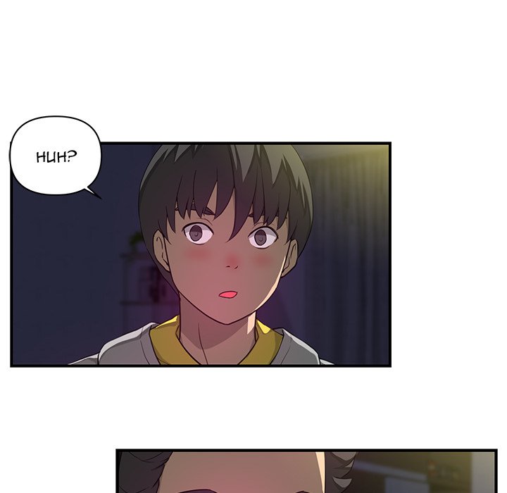 My Best Mistake Chapter 15 image 48