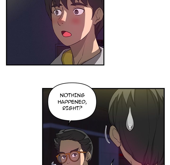 My Best Mistake Chapter 15 image 51