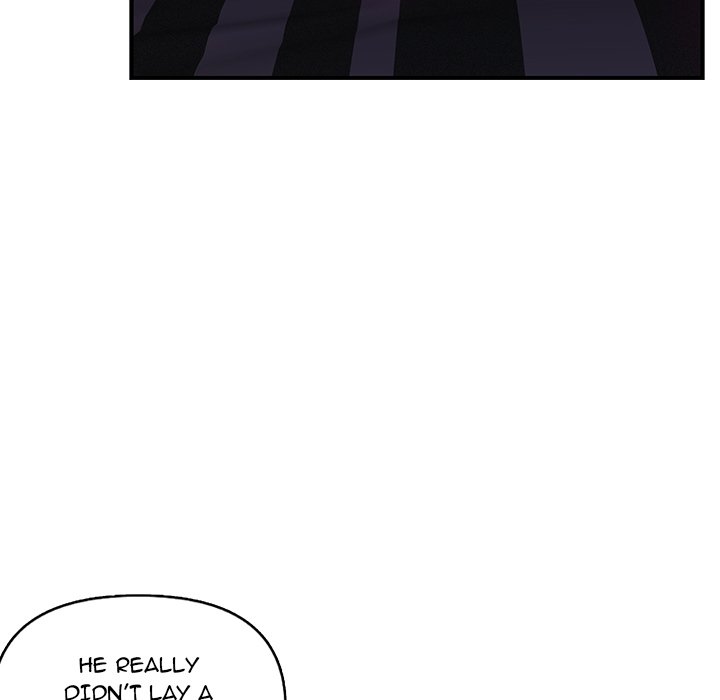 My Best Mistake Chapter 15 image 56