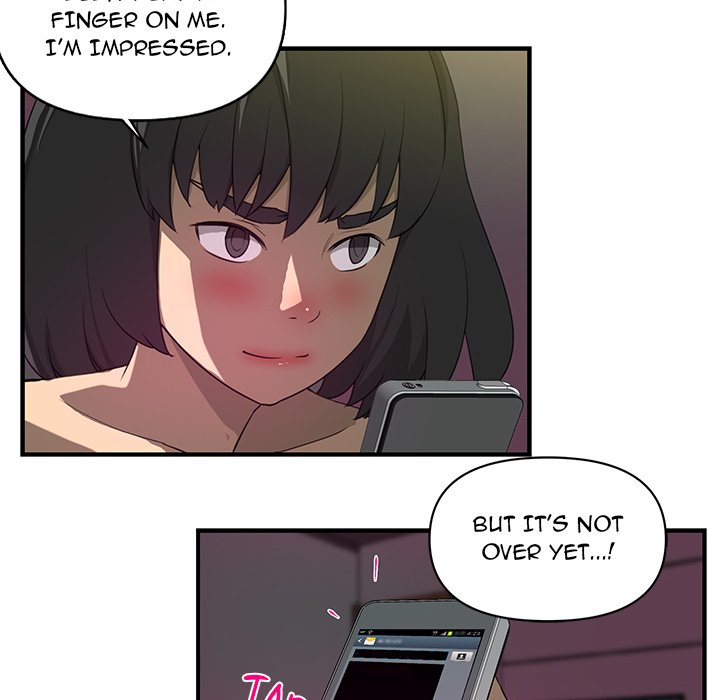 My Best Mistake Chapter 15 image 57