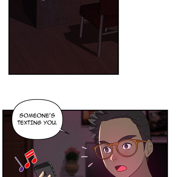 My Best Mistake Chapter 15 image 60