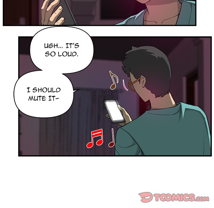 My Best Mistake Chapter 15 image 61