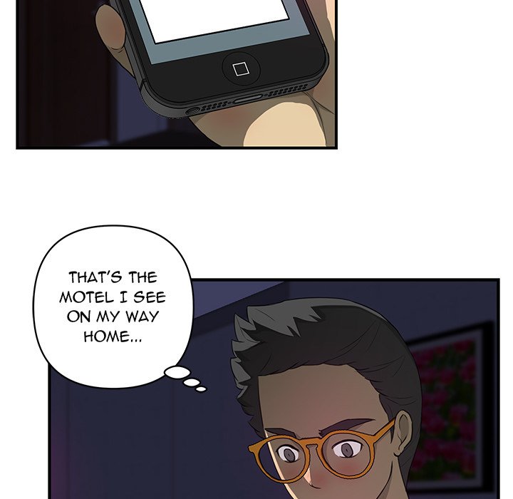 My Best Mistake Chapter 15 image 63