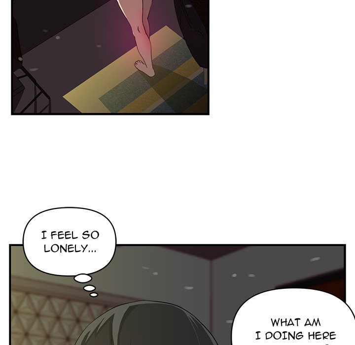 My Best Mistake Chapter 15 image 70