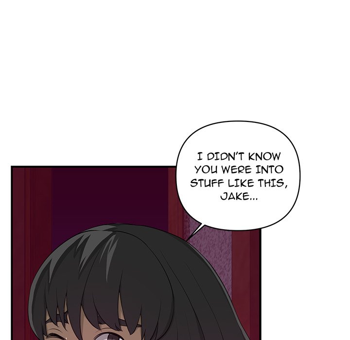My Best Mistake Chapter 15 image 92