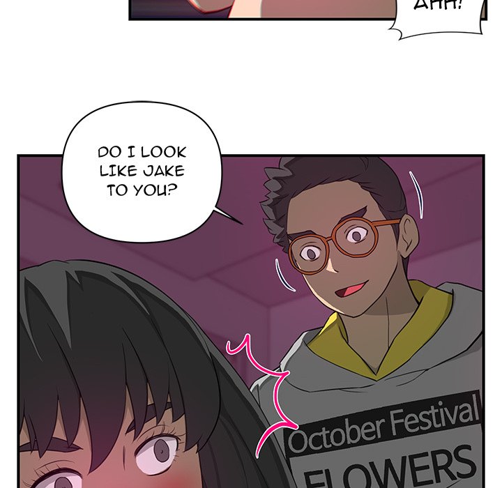 My Best Mistake Chapter 15 image 94