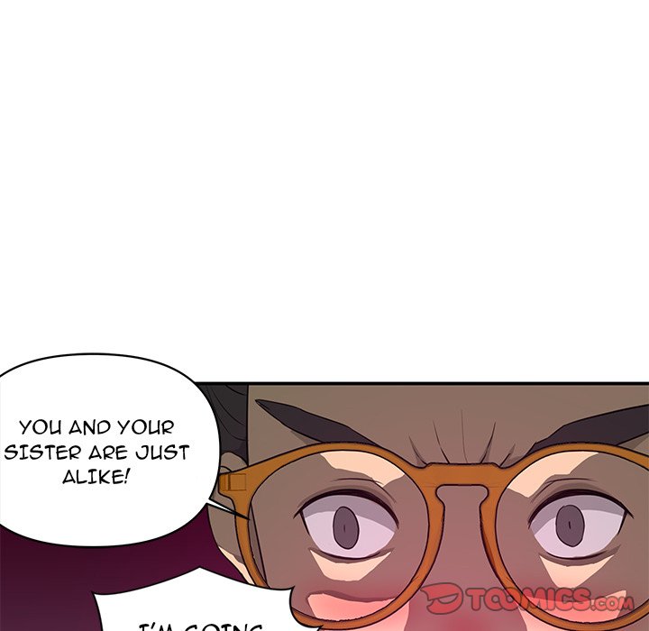 My Best Mistake Chapter 15 image 97