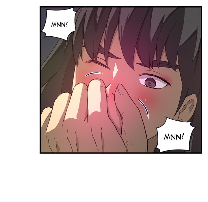 My Best Mistake Chapter 16 image 14
