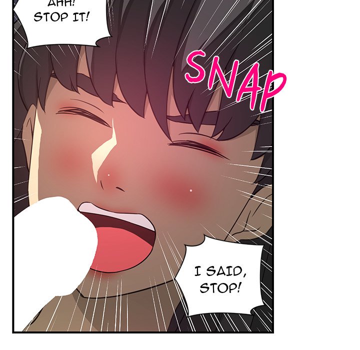 My Best Mistake Chapter 16 image 17