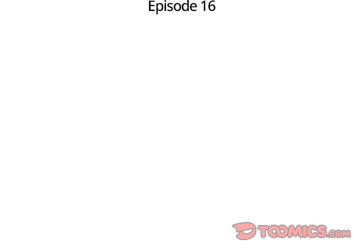 My Best Mistake Chapter 16 image 1