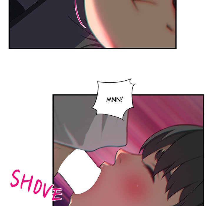 My Best Mistake Chapter 16 image 24