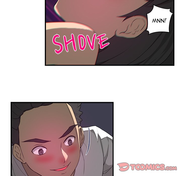 My Best Mistake Chapter 16 image 25