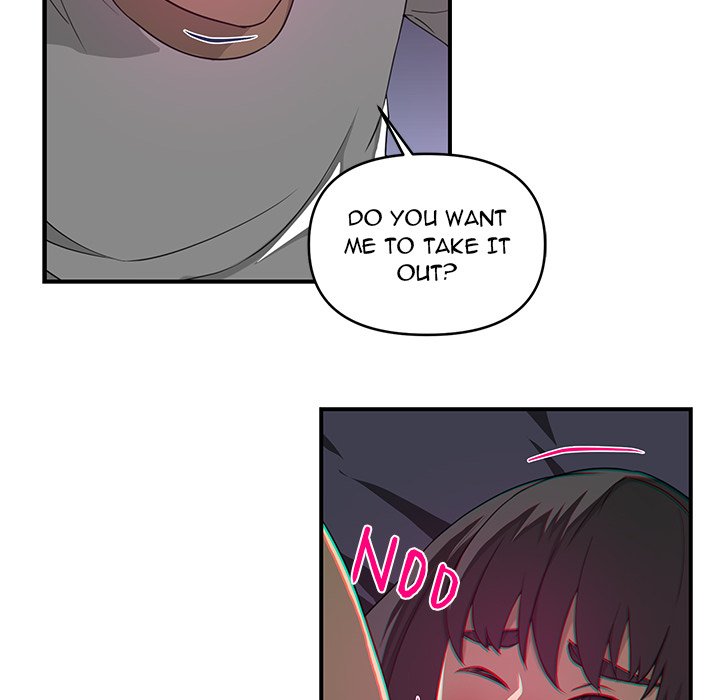 My Best Mistake Chapter 16 image 26