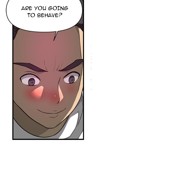 My Best Mistake Chapter 16 image 28