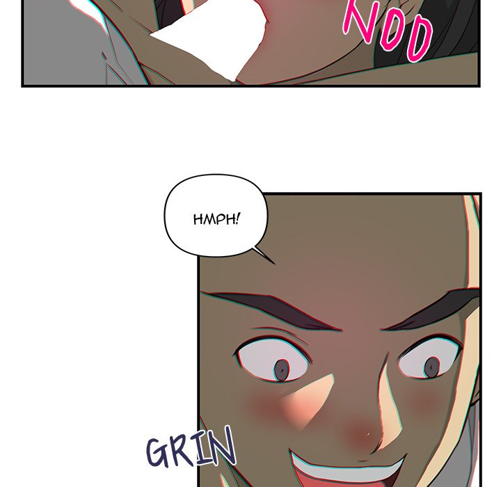My Best Mistake Chapter 16 image 30