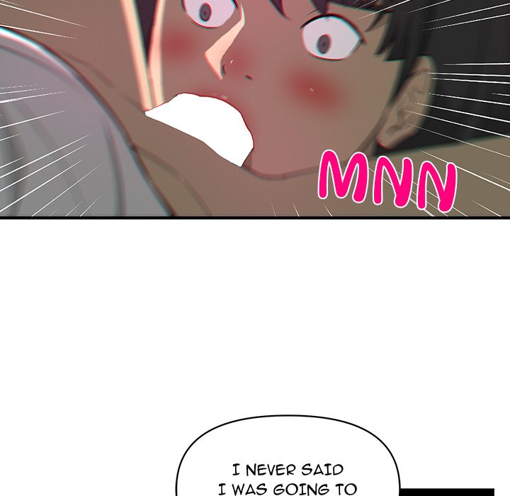 My Best Mistake Chapter 16 image 32