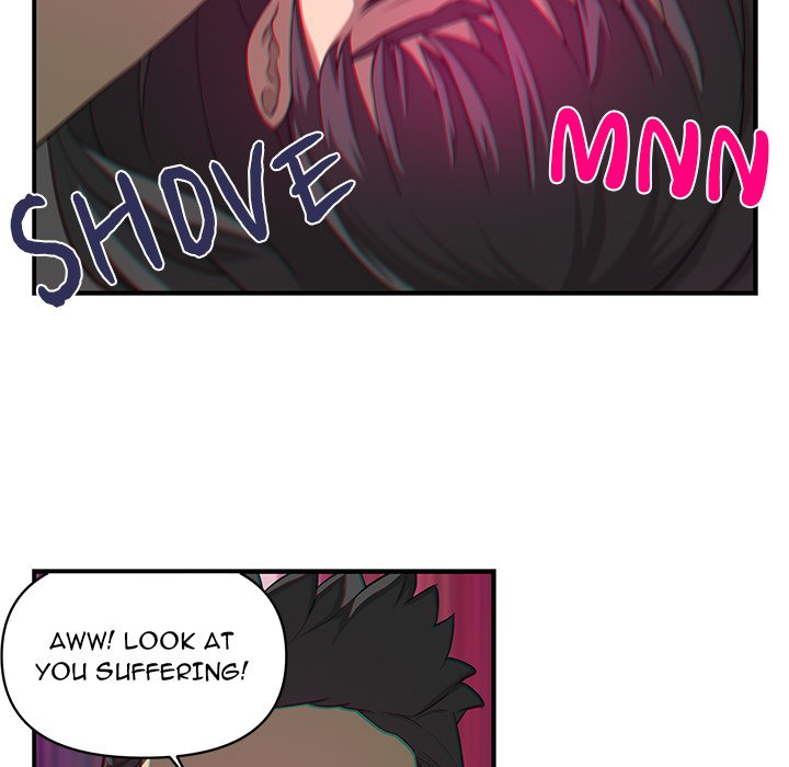 My Best Mistake Chapter 16 image 35