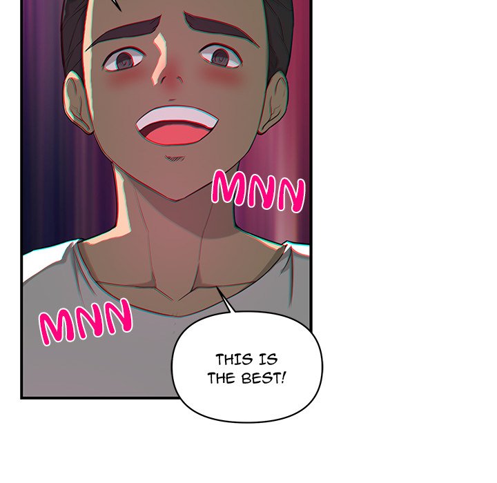 My Best Mistake Chapter 16 image 36
