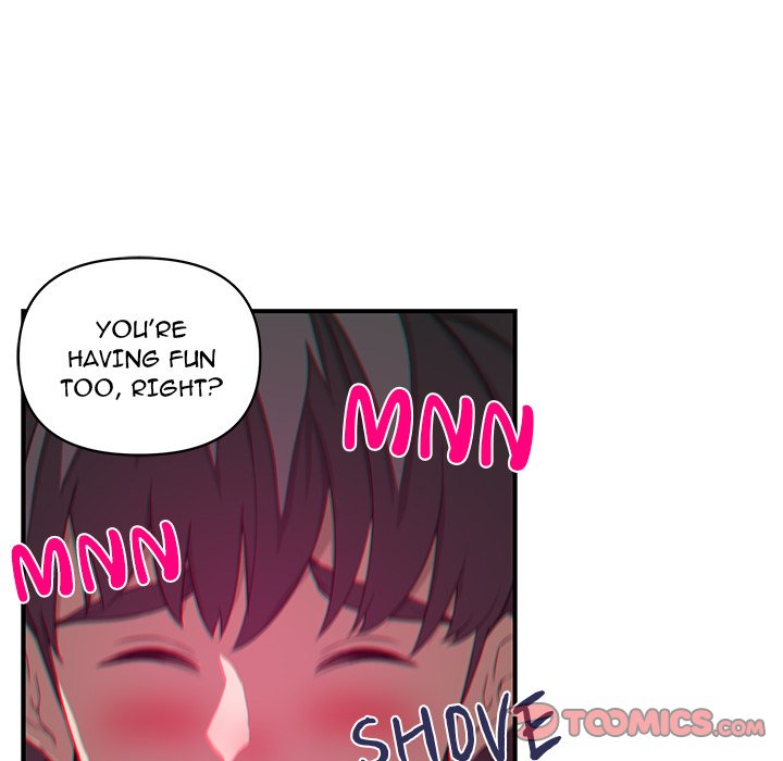 My Best Mistake Chapter 16 image 37