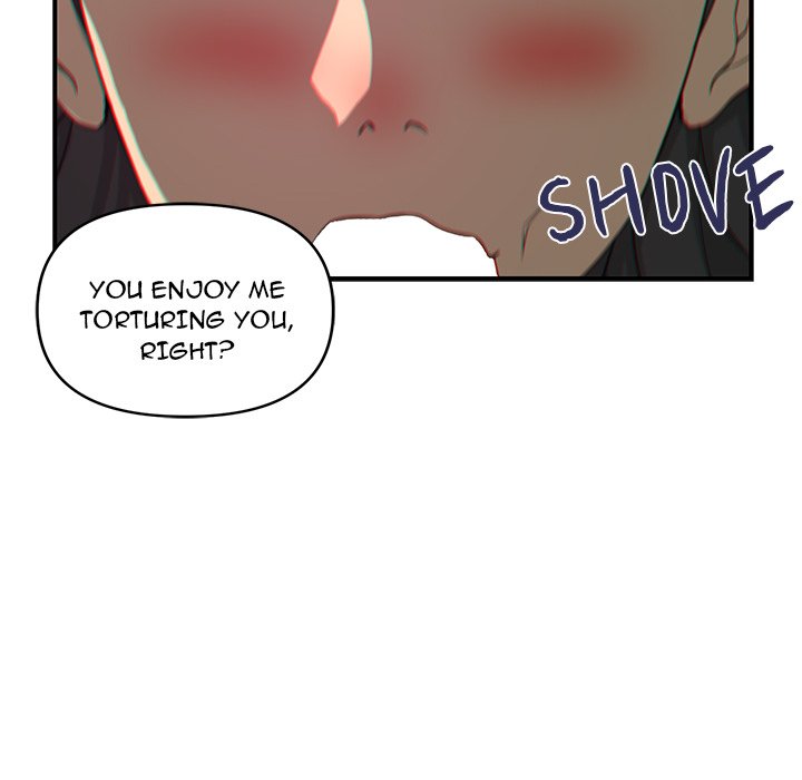 My Best Mistake Chapter 16 image 40