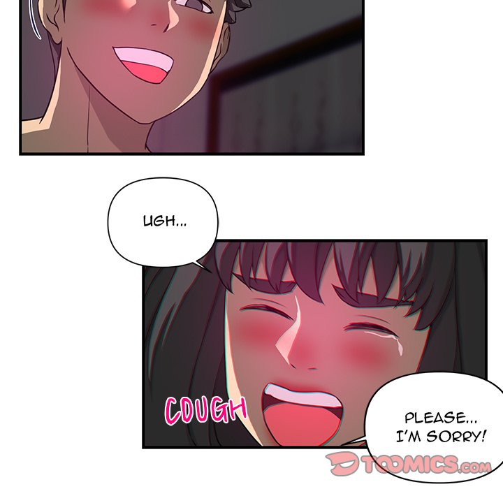My Best Mistake Chapter 16 image 43
