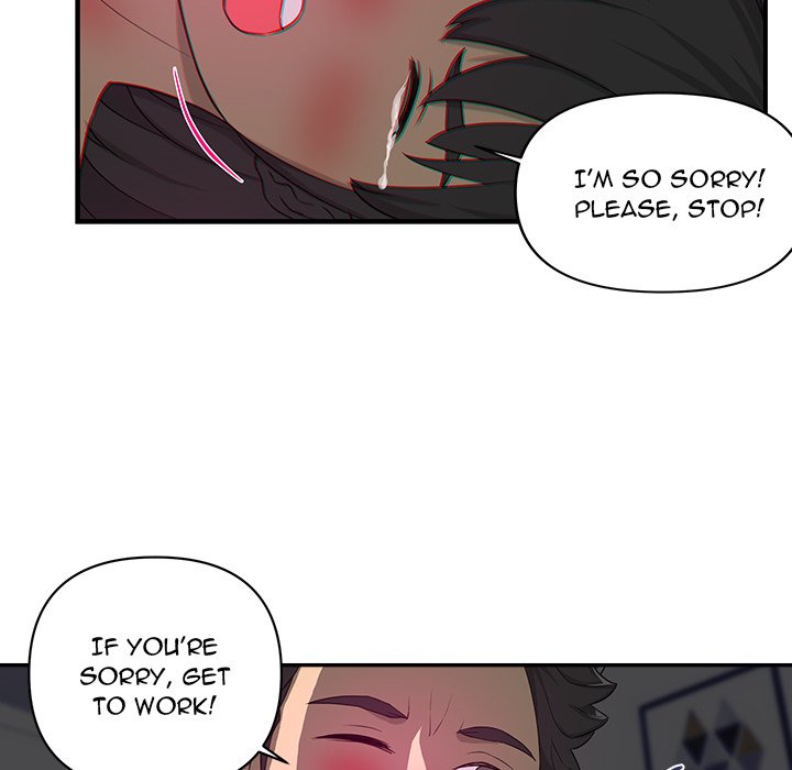 My Best Mistake Chapter 16 image 46