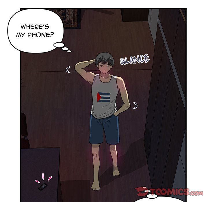 My Best Mistake Chapter 16 image 49