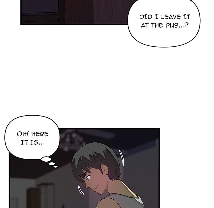 My Best Mistake Chapter 16 image 50