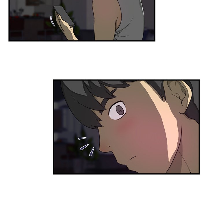 My Best Mistake Chapter 16 image 51