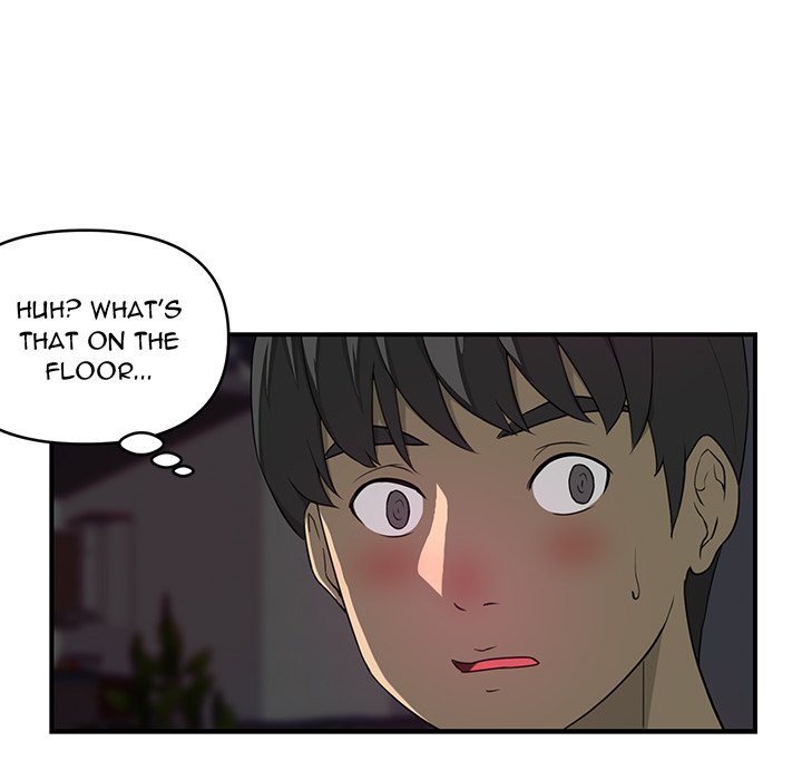 My Best Mistake Chapter 16 image 54