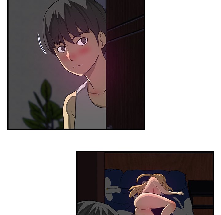My Best Mistake Chapter 16 image 57